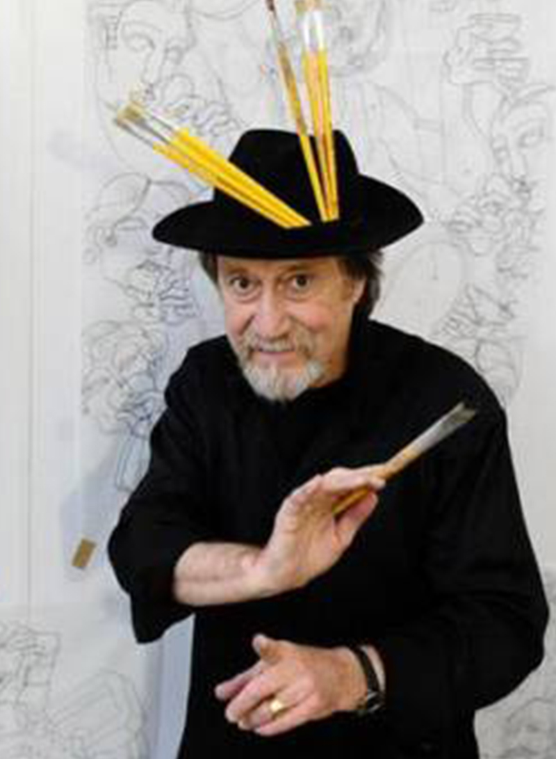 Juarez Machado