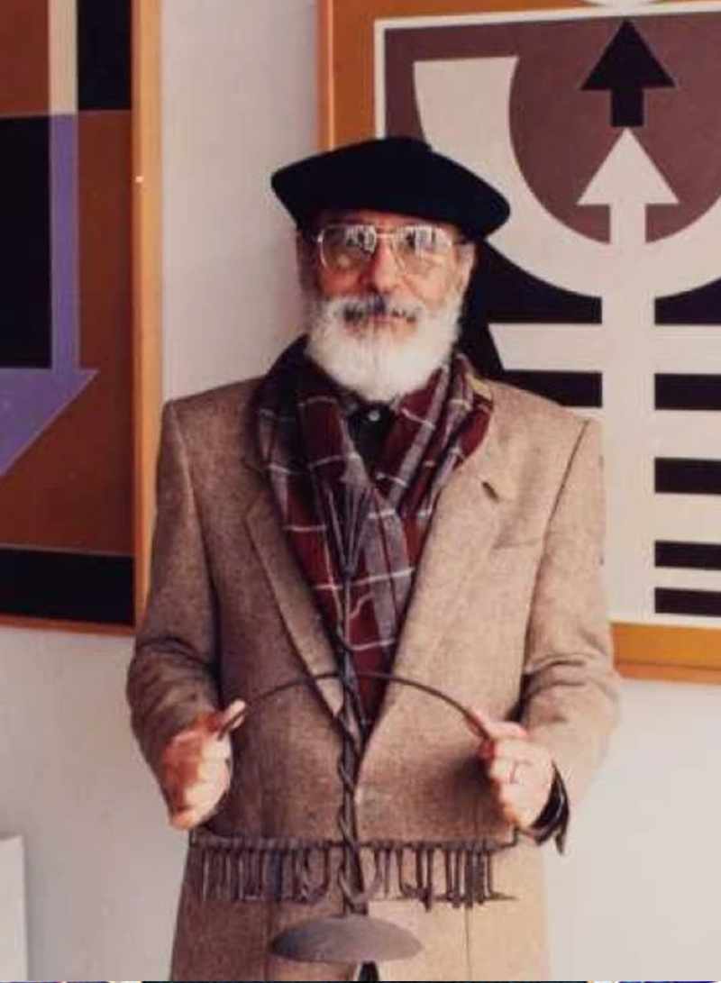 Rubem Valentim