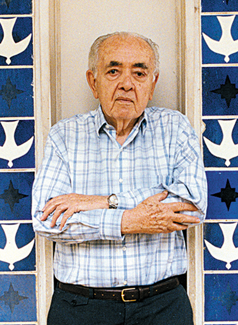 Athos Bulcão