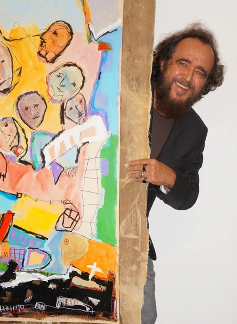 Tarcísio Viriato